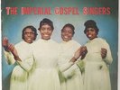 Imperial Gospel Singers - S/T LP - Savoy - Black Gospel