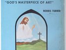 Norris Turner - God's Masterpiece Of Art LP - HSE - Funk Gospel MP3