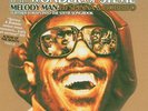 melody man / dj spinna / bobbito-the wonder of stevie. further forays into the s