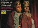 LP-BOX Verdi Macbeth, Teatro alla Scala, Abbado NEW OVP Deutsche Grammophon