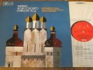 ASD 2755 Vainberg Violin Concerto etc. / Kogan