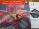 SXL 2042 Stravinsky The Rite of Spring / Ansermet W/B