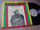 LP  JOHNNY CLARKE - ROOTS DISCO DUB JA-WEED BEAT-PRESS 1977 wicked vocal+dub