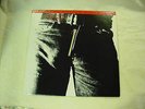 THE ROLLING STONES- Sticky Fingers LP MFSL 1 - 060 Original Master Recording
