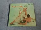 RAVEL-DAPHNIS AND CHLOE-MUNCH-LP-VINYL-ANDY WARHOL ARTWORK-RCA VICTOR-LM 1893