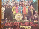 The Beatles, Sgt. Peppers Lonely Hearts Club Band. PCSO-7027