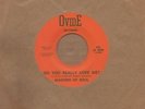Masters Of Soul  -  In Demand Crossover  -  LISTEN