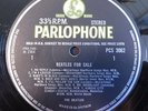 BEATLES FOR SALE Parlophone LP Stereo Album 1964 Rare UK 1st Pressing