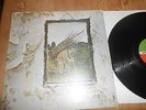 LED ZEPPELIN 4,FOUR SYMBOLS,   ORIGNAL  VINYL