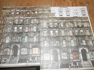 LED ZEPPELIN PHYSICAL GRAFFITI 2LPS   ORIGNAL  VINYL