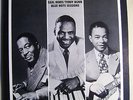 Pete Johnson Earl Hines Ted Bunn Blue Note MOSAIC LP # 119 Gatefold Ltd Ed 5,000