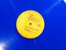 DAVID BOWIE STAGE double vinyl lp BLUE VINYL Rare Dutch Pressing RCA 1978