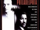 PHILADELPHIA Bruce Springsteen, Neil Young, Peter Gabriel 1993 OST LP RARE MINT