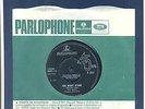 INCAS - ONE NIGHT STAND(SMALL FACES) - MOD BEAT BOTH SIDES - 7