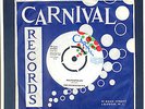 WES MINSTER FIVE - RAILROAD BLUES - DAVE GREENSLADE INSTR. - 7