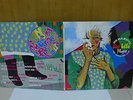 PRINCE / THE PURPLE MIX CLUB-HIS MAJESTY'S POP LIFE (JAPAN PROMO 12