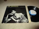 LEE MORGAN W/Hank Mobley Horace Silver Paul Chambers NM DEEP GROOVE BLUE NOTE LP