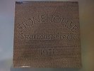 STONEHOUSE CREEK SAME LP RARE ORIG UK 1971 RCA 1ST PRESS PROG KRAUTROCK VINYL