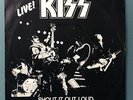Kiss-Shout It Out Loud/Nothin' to lose - 7