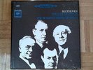 BUDAPEST STRING QUARTET - Beethoven Late Quartets - 5LP( Box Set ) (NM)