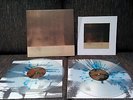 Thrice - Major Minor - Vinyl record - blue white / blau weiss