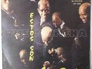 RAY PEREZ y EL NEGRITO CALAVEN estos son LOS CALVOS LP PERU SALSA BOOGALOO GUAGU