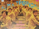 RARE KILLER LATIN SOUL FUNK?LA SANGRE CALIENTE?ALMA TROPICAL?MEXICAN BEAT