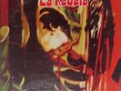 LA KABALA MIAMI BEACH ORGAN GUITAR KILLER LATIN FUNK MEXICAN PRESSING RARE