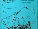 KENNY BURRELL - BLUE LIGHTS  VOL.1 BLUE NOTE 1596  ORIG D.G.  12