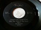 The Ballads: I Can't See Your Love (for the tears in my eyes) - Vee Jay Original