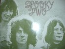 SPOOKY TOOTH     -     SPOOKY TWO      FOC     TOP ZUSTAND