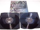 THE DAMNED 1980 UK CHISWICK LP THE BLACK ALBUM
