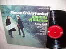 Simon & Garfunkel  