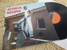 AFRICA NEGRA Angelica LP AFRO BEAT Killer Funk (S.Tome Principe) IEFE 046 (MINT)