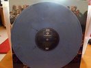 Beatles Sgt Pepper’s Lonely Hearts Club Band stereo UK blue vinyl LP