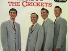 THE SOUND OF THE CRICKETS (BUDDY HOLLY) OH BOY EP VINYL
