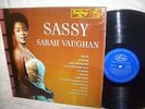 Sarah Vaughan   