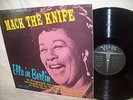 Ella Fitzgerald  