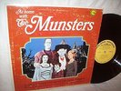 The Munsters  