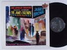 JAMES BROWN SHOW Live At The Apollo KING LP VG++