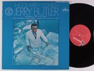 JERRY BUTLER Ice Man Cometh MERCURY LP VG+