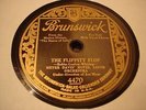 JAZZ MEYER DAVIS ORCH The Flippity Flop BRUNSWICK 4470