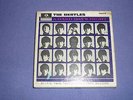A Hard Days Night The Beatles Original reel to reel mono tape