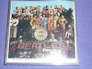 Sgt. Peppers Lonely Hearts Club Band The Beatles Original reel to reel mono tape