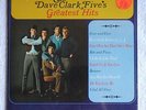 THE DAVE CLARK FIVE GREATEST HITS STILL SEALED near mint LP
