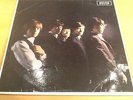 The Rolling Stones – Decca Mono LK 4605 – LP Vinyl Record 1st Album .