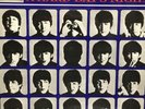 The Beatles A Hard Day's Night Parlophone UK LP