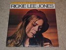 MFSL Rickie Lee Jones S/T Debut Album Original Master Recording NM Vinyl