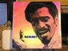 Sammy Davis Jr. 
