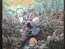 SUFFOCATION Effigy of the Forgotten RARE 1991 1st Press ROADRUNNER Vinyl LP